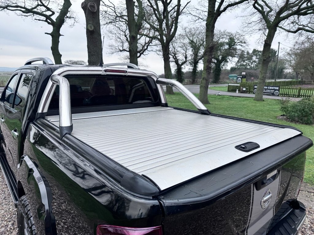 Used Nissan Navara 2016 for sale - 77583298: Photo 13