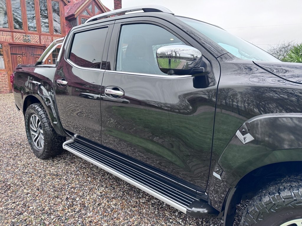 Used Nissan Navara 2016 for sale - 77583298: Photo 22