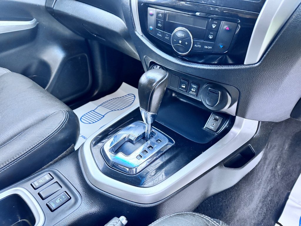 Used Nissan Navara 2016 for sale - 77583298: Photo 26