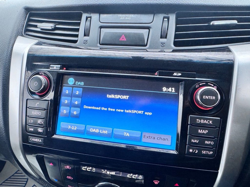 Used Nissan Navara 2016 for sale - 77583298: Photo 28