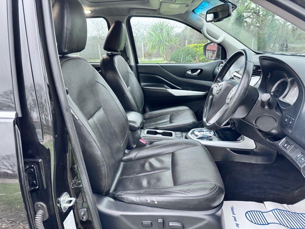 Used Nissan Navara 2016 for sale - 77583298: Photo 6