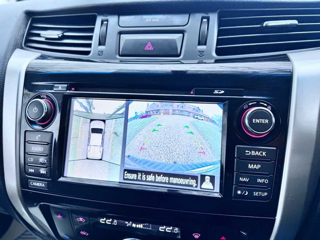 Used Nissan Navara 2016 for sale - 77583298: Photo 9