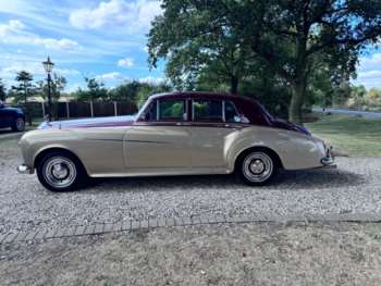 Used Rolls-Royce Silver Cloud 1964 for sale - 72303069: Photo