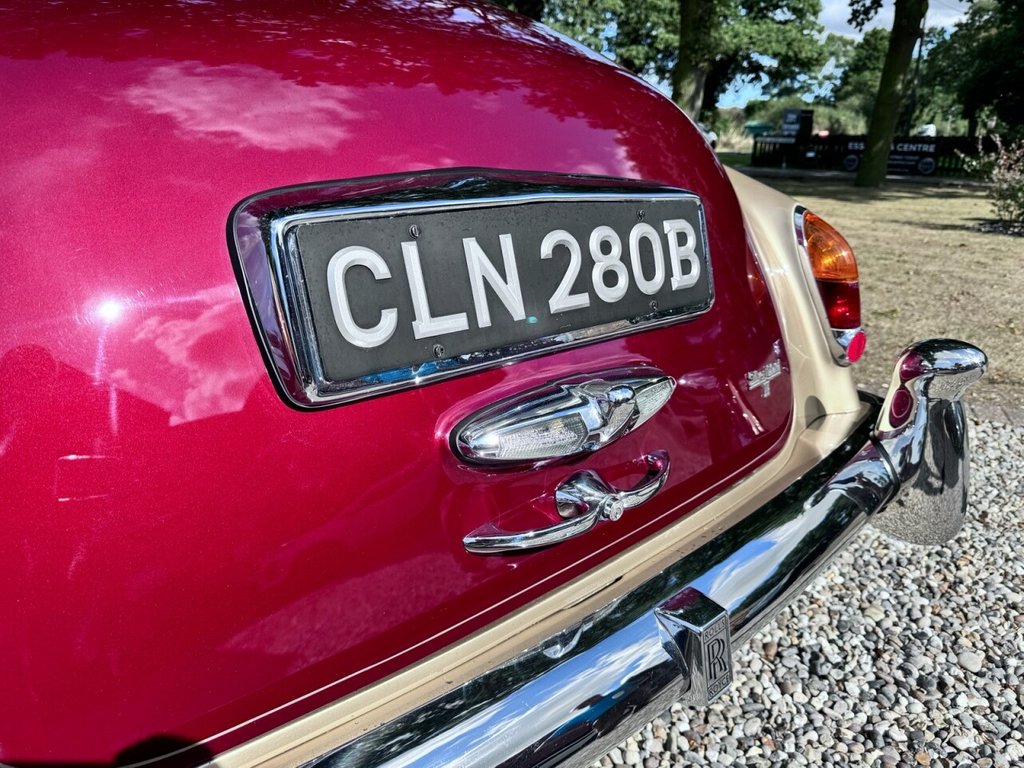Vehicle 32