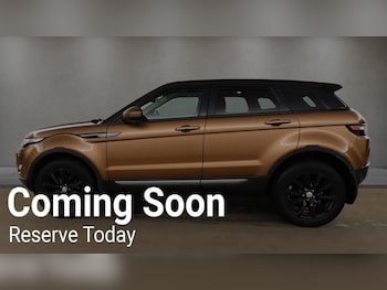 Used Land Rover Range Rover Evoque 2014 for sale - 75527673: Photo