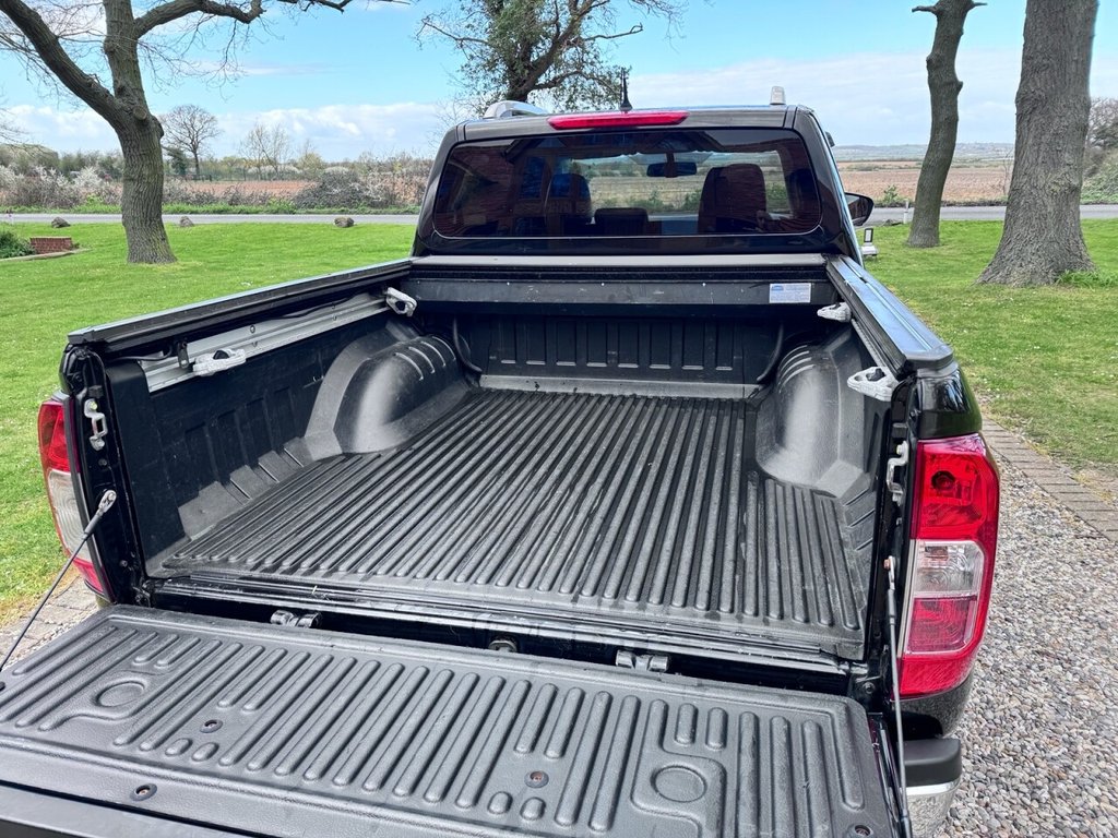 Used Nissan Navara 2018 for sale - 77920500: Photo 13