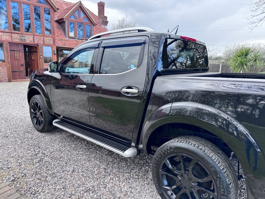 Used Nissan Navara 2018 for sale - 77920500: Photo 16