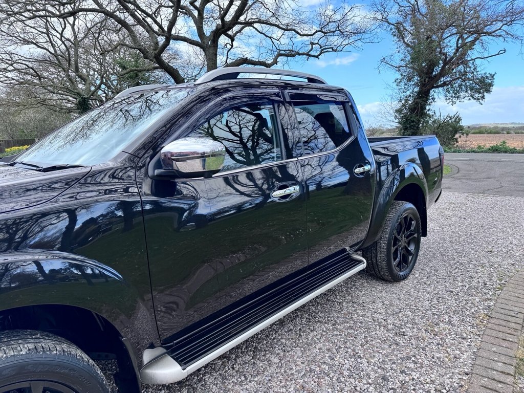 Used Nissan Navara 2018 for sale - 77920500: Photo 17