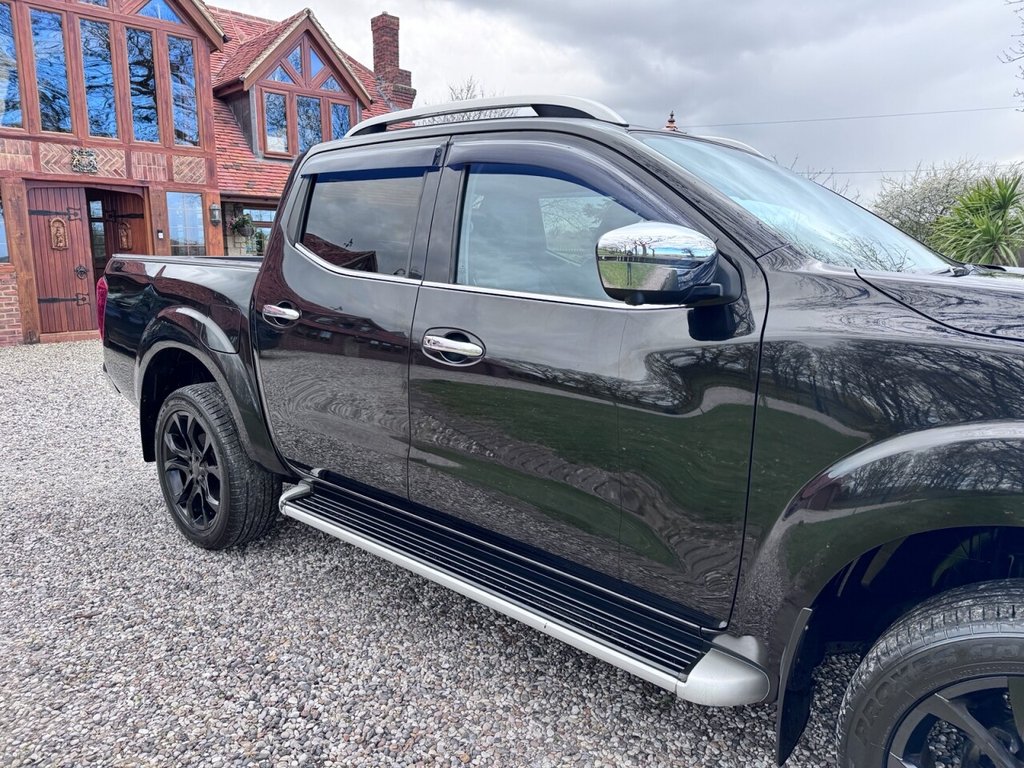 Used Nissan Navara 2018 for sale - 77920500: Photo 19