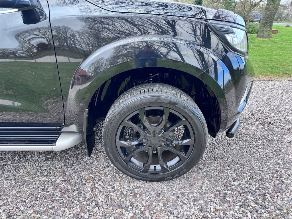 Used Nissan Navara 2018 for sale - 77920500: Photo 20