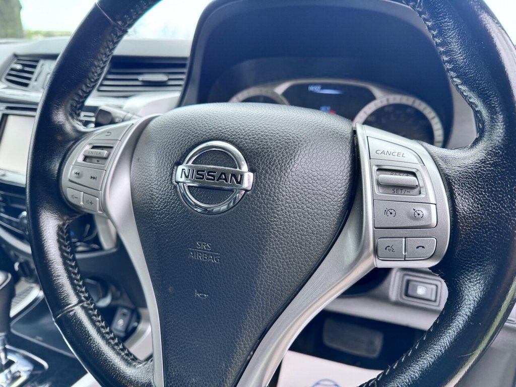 Used Nissan Navara 2018 for sale - 77920500: Photo 26
