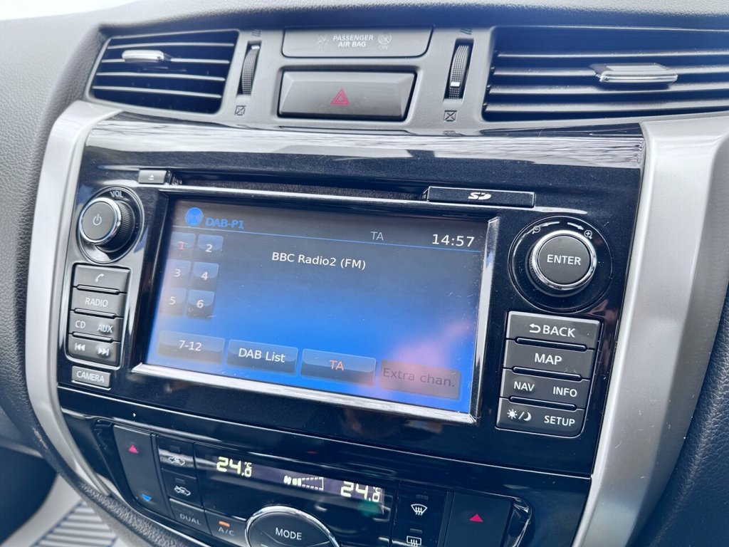 Used Nissan Navara 2018 for sale - 77920500: Photo 27