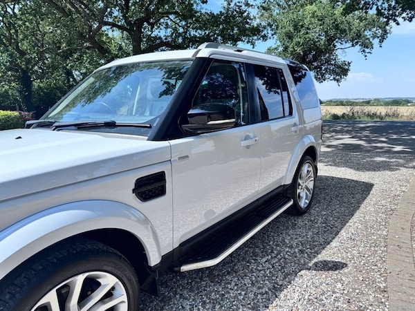 Used Land Rover Discovery 4 2016 for sale - 75527671: Photo 19