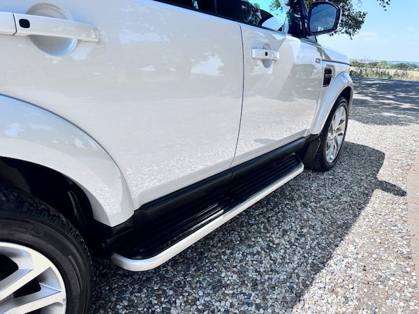 Used Land Rover Discovery 4 2016 for sale - 75527671: Photo 25