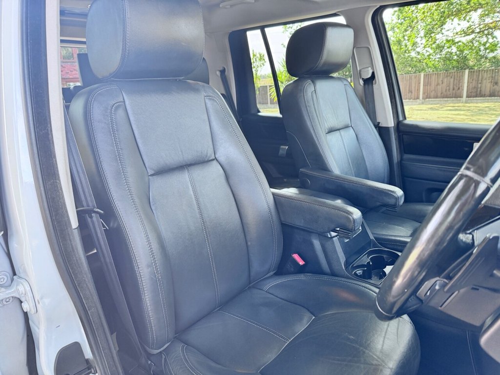 Vehicle 27