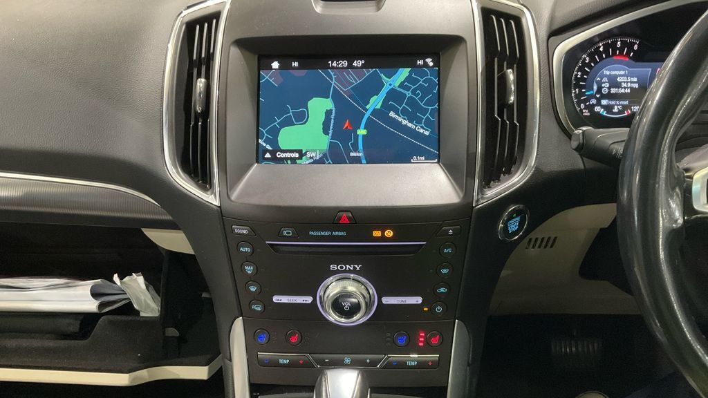 Used Ford Edge 2018 for sale - 77953179: Photo 11