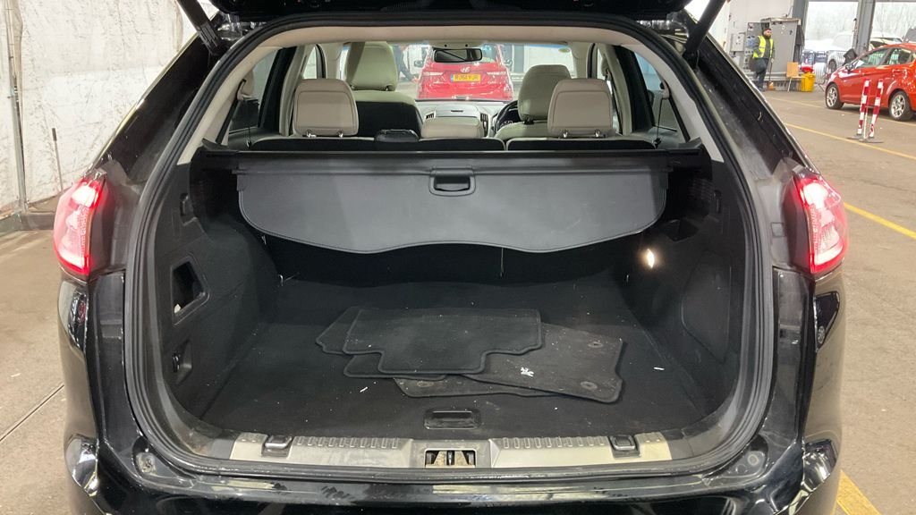 Used Ford Edge 2018 for sale - 77953179: Photo 7