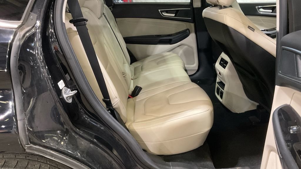 Used Ford Edge 2018 for sale - 77953179: Photo 8