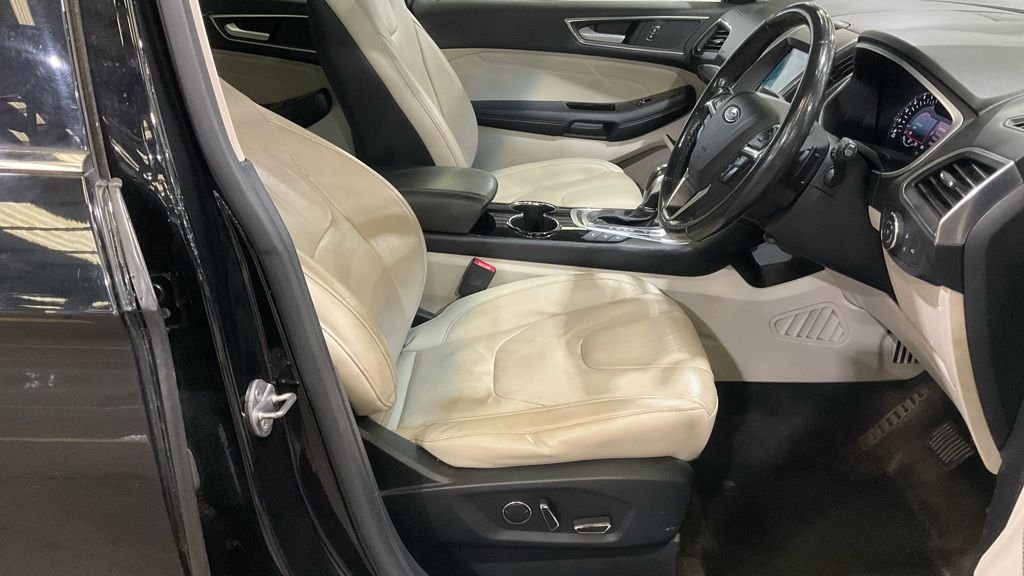 Used Ford Edge 2018 for sale - 77953179: Photo 9