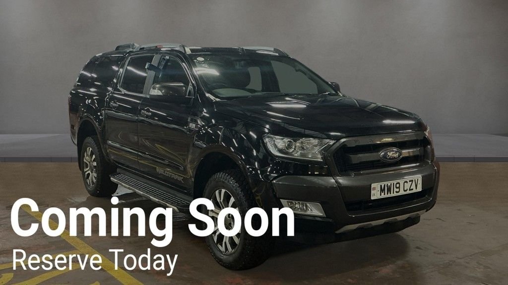 Used Ford Ranger 2019 for sale - 77369934: Photo 2