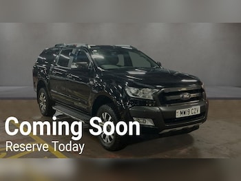 Used Ford Ranger 2019 for sale - 77369934: Photo
