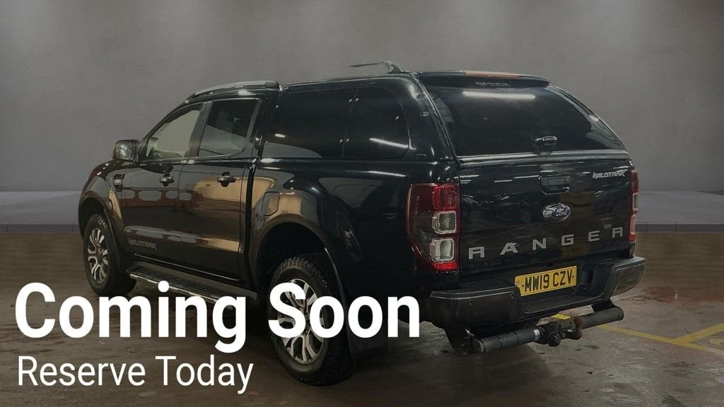 Used Ford Ranger 2019 for sale - 77369934: Photo 3