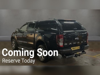 Used Ford Ranger 2019 for sale - 77369934: Photo