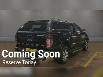 Used Ford Ranger 2019 for sale - 77369934: Photo