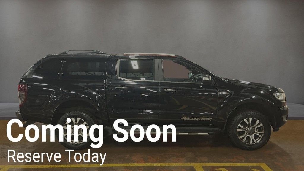 Used Ford Ranger 2019 for sale - 77369934: Photo 5