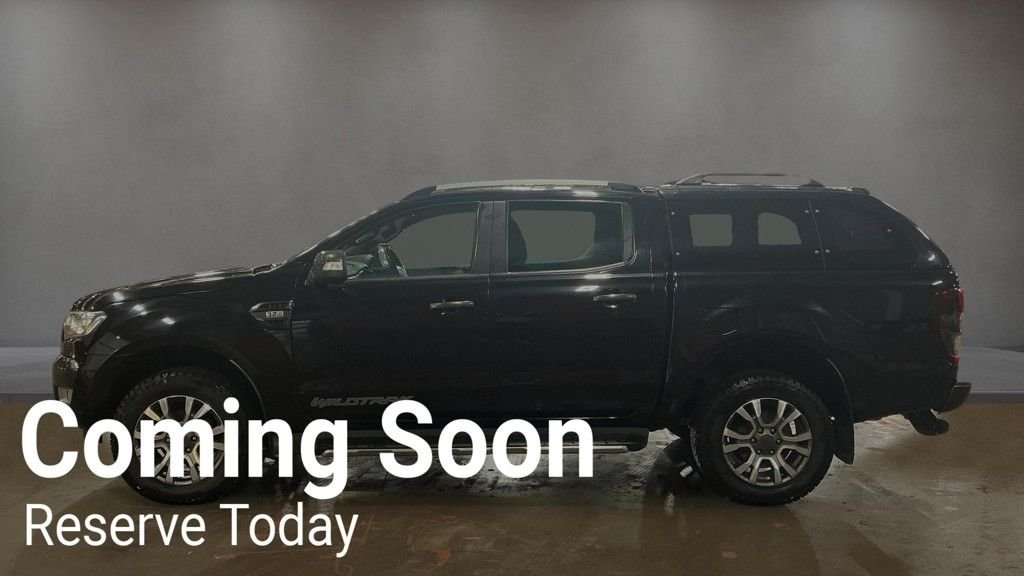 Used Ford Ranger 2019 for sale - 77369934: Photo 6