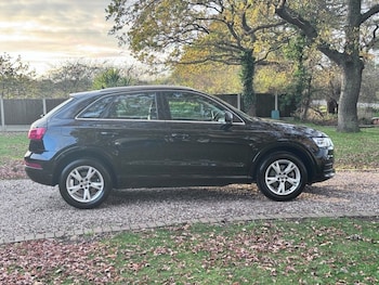 Used Audi Q3 2016 for sale - 76068795: Photo