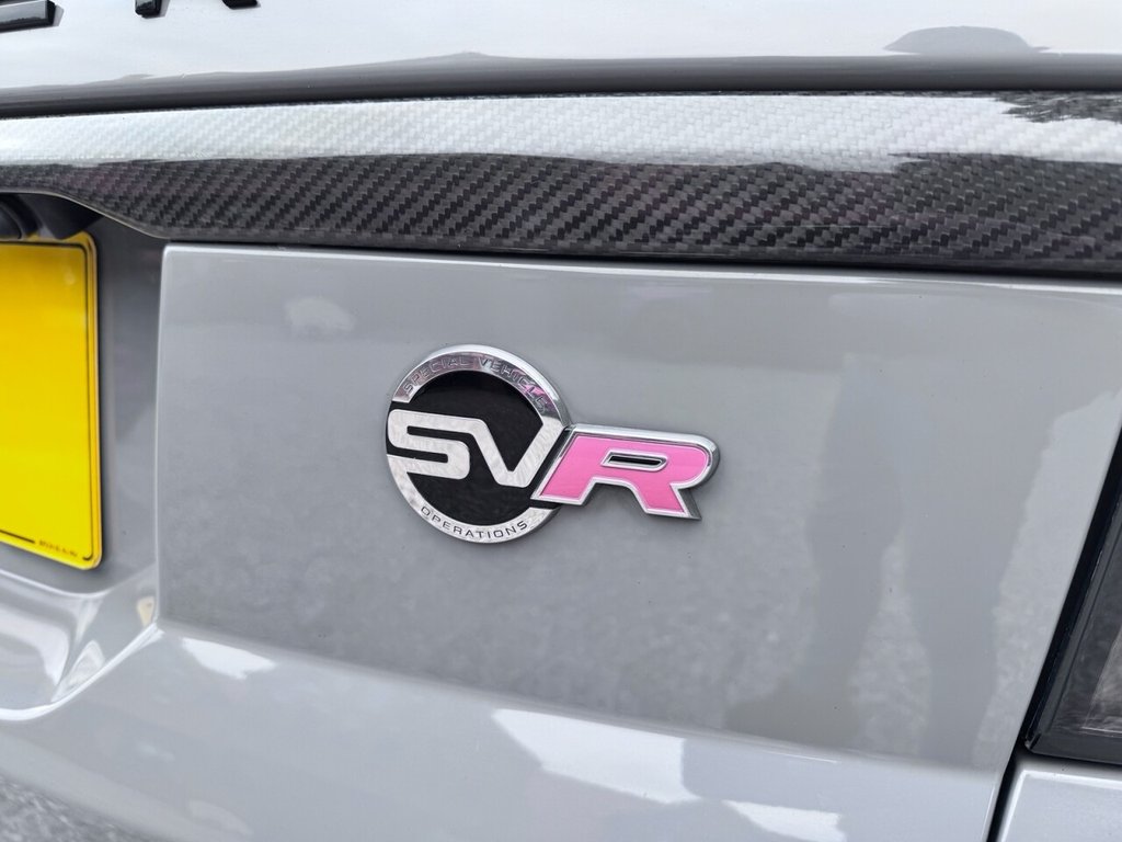 Used Land Rover Range Rover Sport 2018 for sale - 76235853: Photo 17