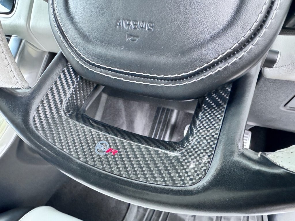 Used Land Rover Range Rover Sport 2018 for sale - 76235853: Photo 24