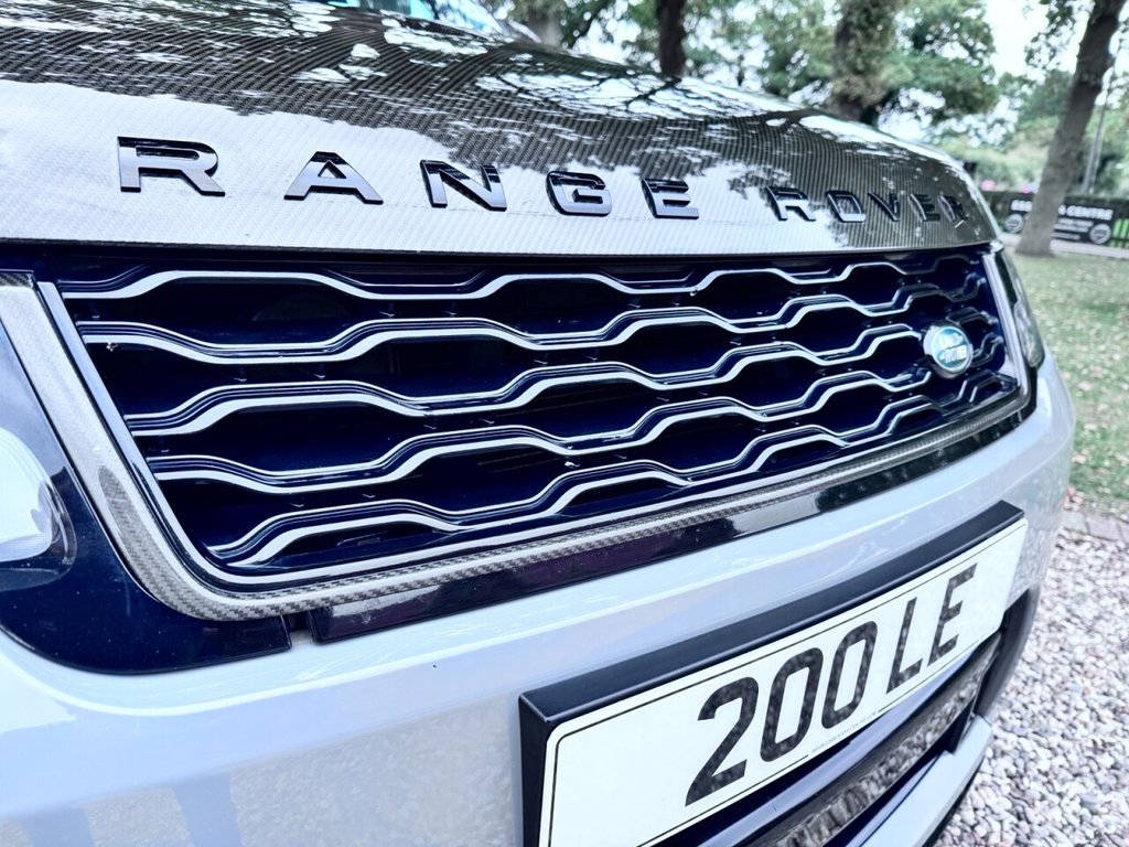 Used Land Rover Range Rover Sport 2018 for sale - 76235853: Photo 27