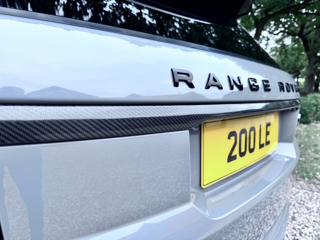 Used Land Rover Range Rover Sport 2018 for sale - 76235853: Photo 30
