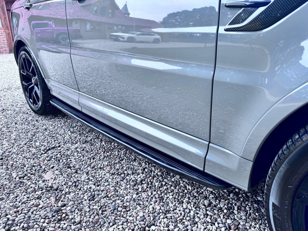 Used Land Rover Range Rover Sport 2018 for sale - 76235853: Photo 33