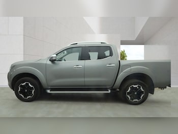 Used Nissan Navara 2020 for sale - 78781157: Photo
