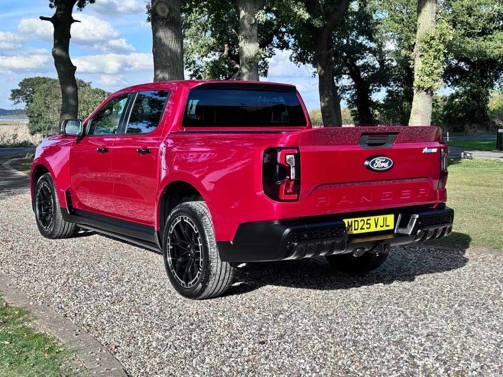 Used Ford Ranger 2025 for sale - 76106040: Photo 11
