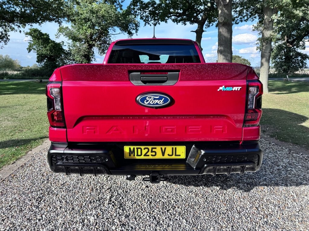 Used Ford Ranger 2025 for sale - 76106040: Photo 12