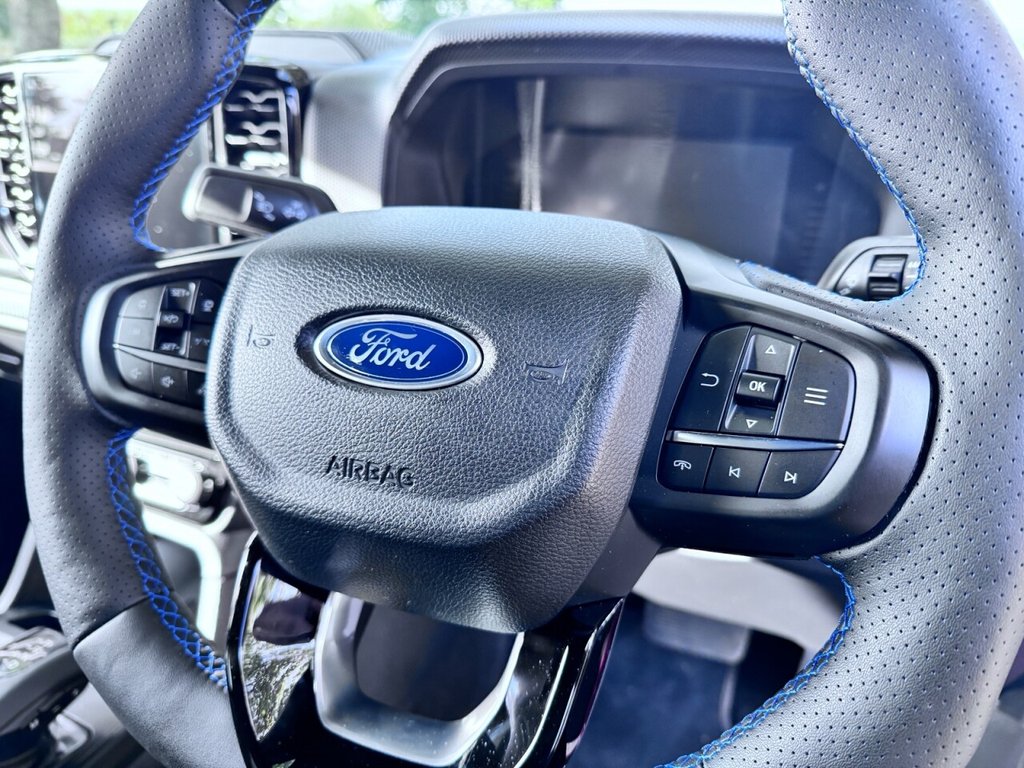 Used Ford Ranger 2025 for sale - 76106040: Photo 15