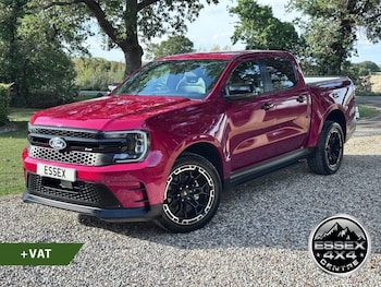 Used Ford Ranger 2025 for sale - 76106040: Photo
