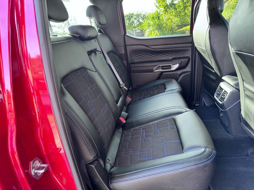 Used Ford Ranger 2025 for sale - 76106040: Photo 25