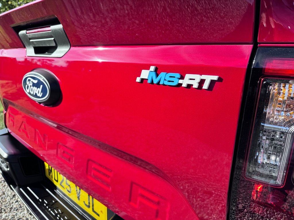 Used Ford Ranger 2025 for sale - 76106040: Photo 28