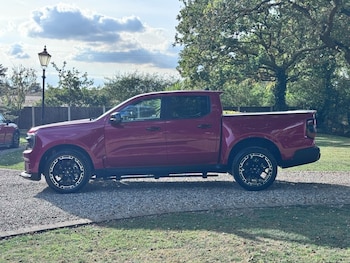 Used Ford Ranger 2025 for sale - 76106040: Photo