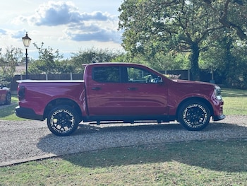 Used Ford Ranger 2025 for sale - 76106040: Photo
