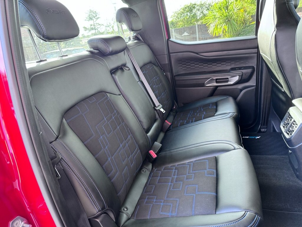 Used Ford Ranger 2025 for sale - 76106040: Photo 7