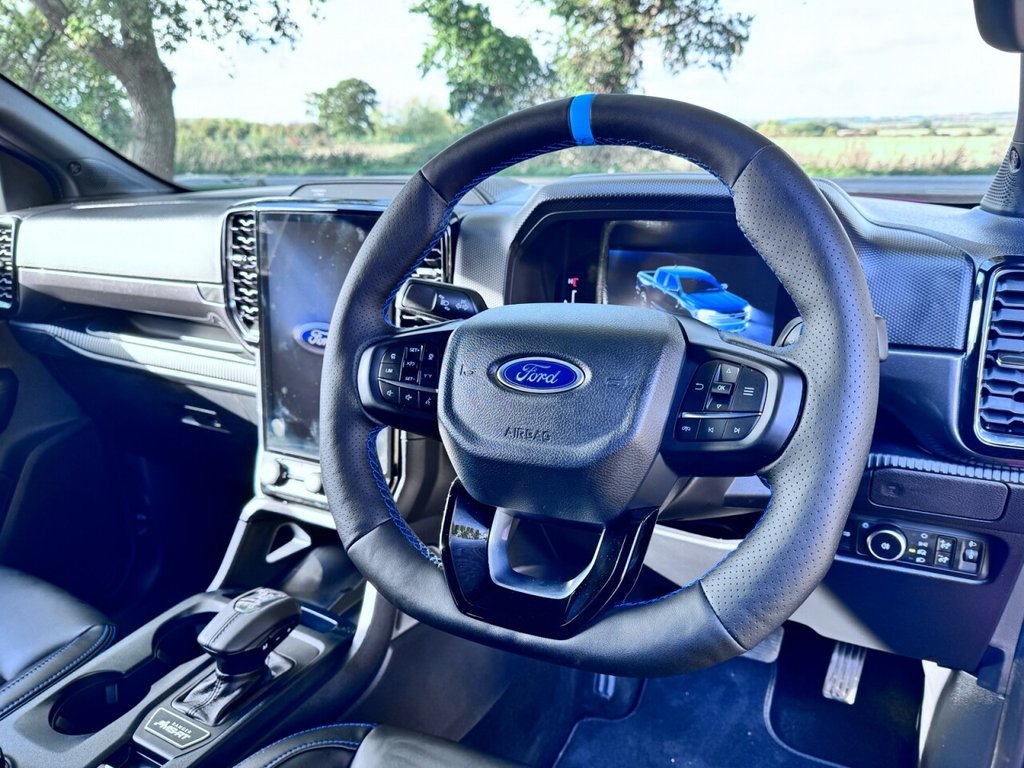 Used Ford Ranger 2025 for sale - 76106040: Photo 8