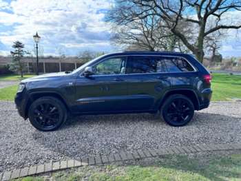 Used Jeep Grand Cherokee 2013 for sale - 73979460: Photo