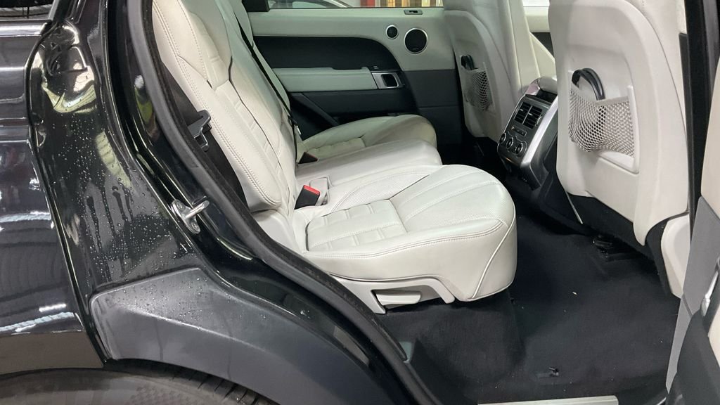 Used Land Rover Range Rover Sport 2014 for sale - 76740213: Photo 9