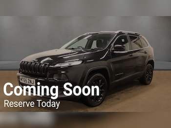 2015 (65) - 2.2 Multijet 200 Limited 5dr Auto